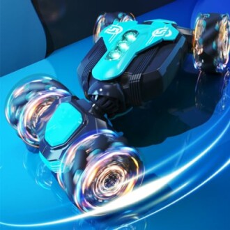 Orbi RC Car